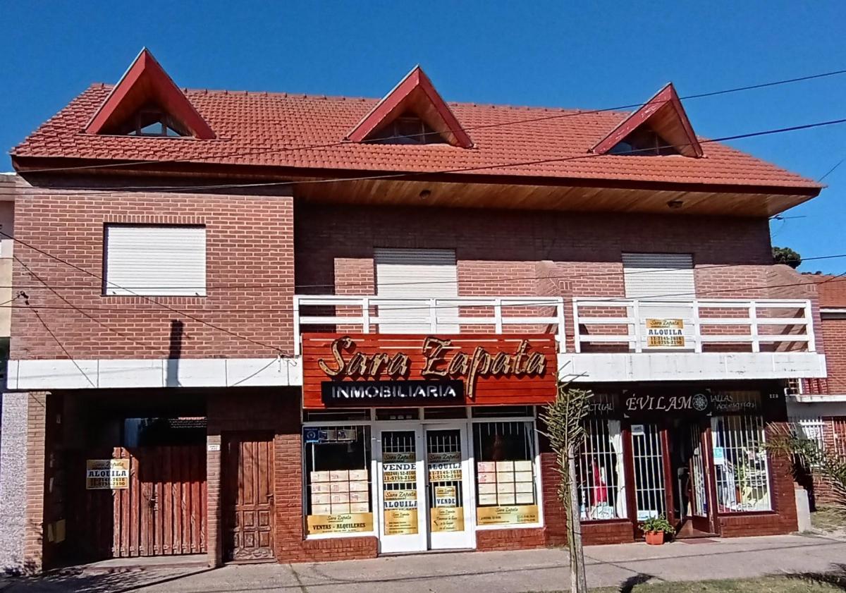 Calle 6 E/83 y 84 Mar del Tuyú Duplex 4 Amb Vende Sara Zapata Inmobiliaria 3