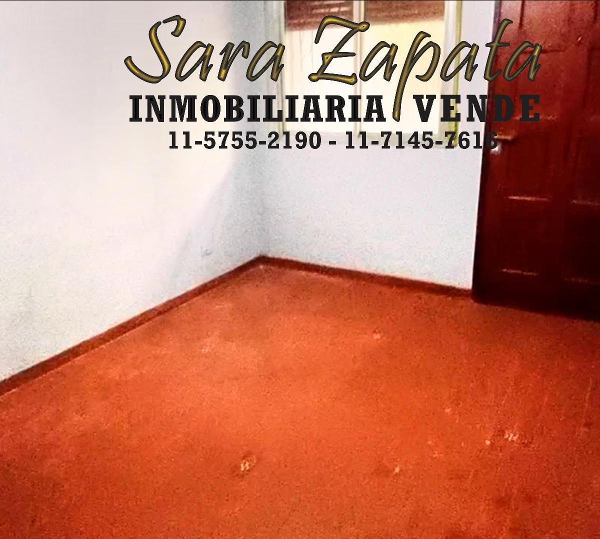 Florencio Varela Chalet 7 Amb de Dos Plantas Vende Sara Zapata Inmobiliaria 3