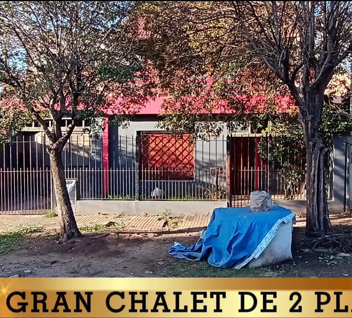 Propiedad en Argentina