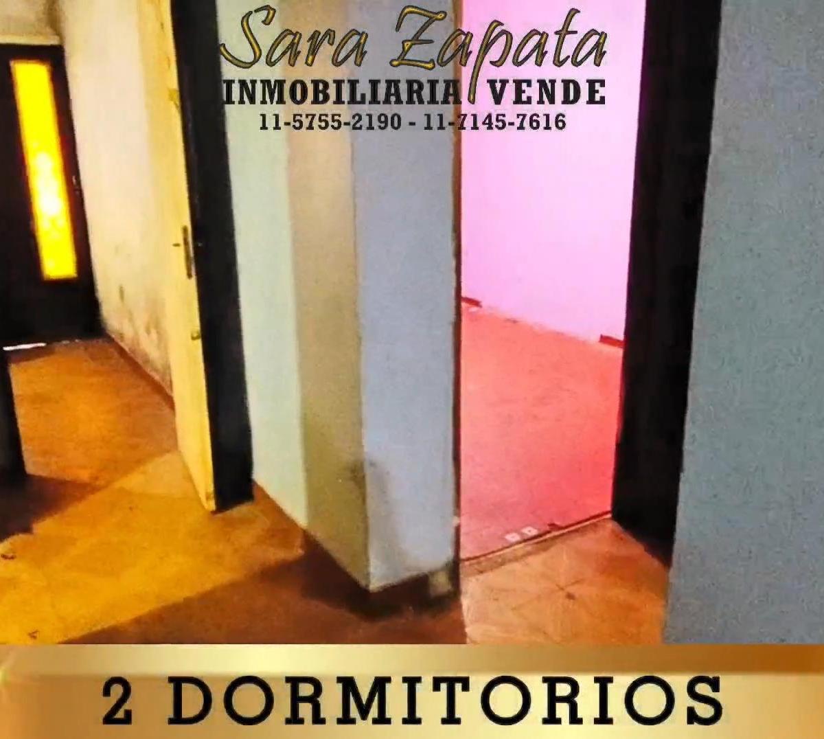 Florencio Varela Chalet 7 Amb de Dos Plantas Vende Sara Zapata Inmobiliaria 4