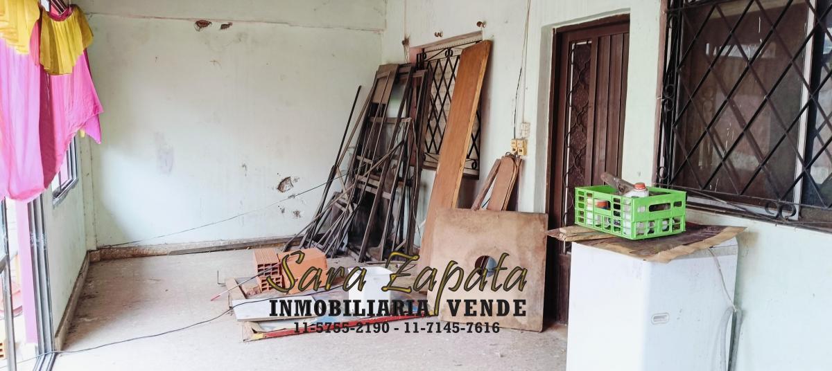Florencio Varela Chalet 7 Amb de Dos Plantas Vende Sara Zapata Inmobiliaria 5