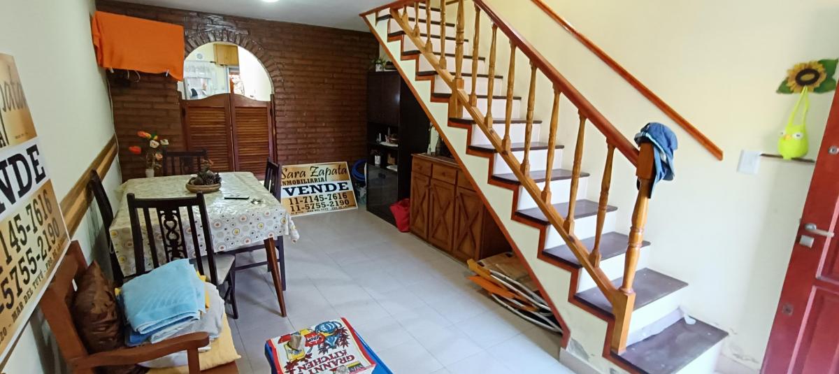 Calle 64 E/costanera y Calle 1 Mar del Tuyú Duplex 4 Amb Vende Sara Zapata 5