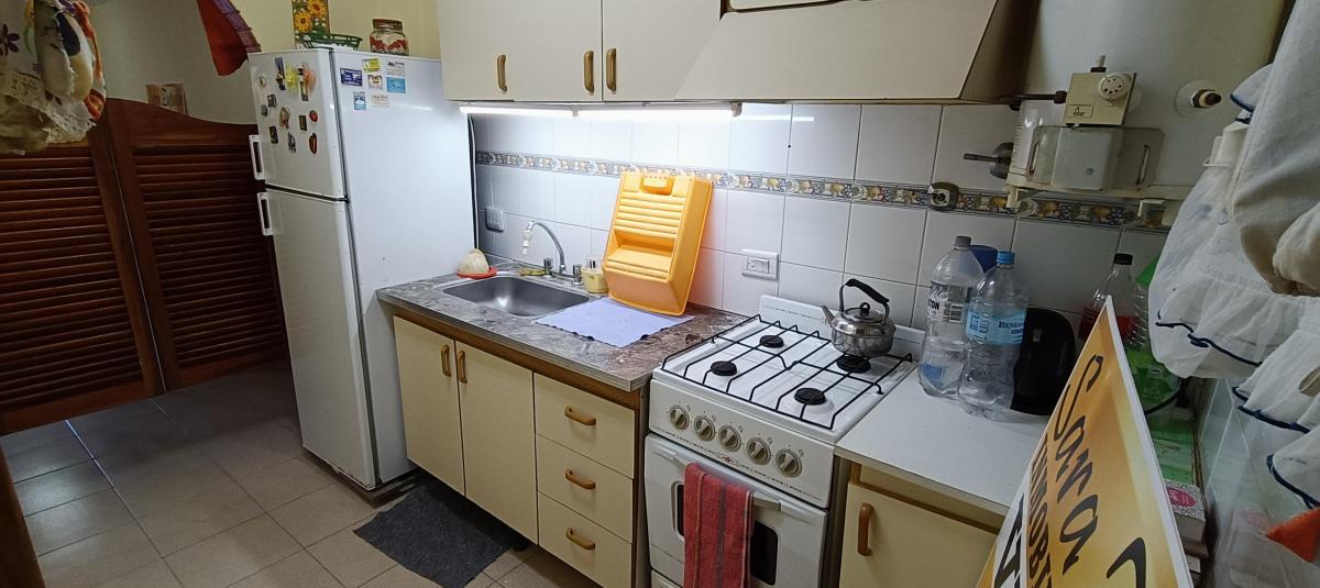 Calle 64 E/costanera y Calle 1 Mar del Tuyú Duplex 4 Amb Vende Sara Zapata 4