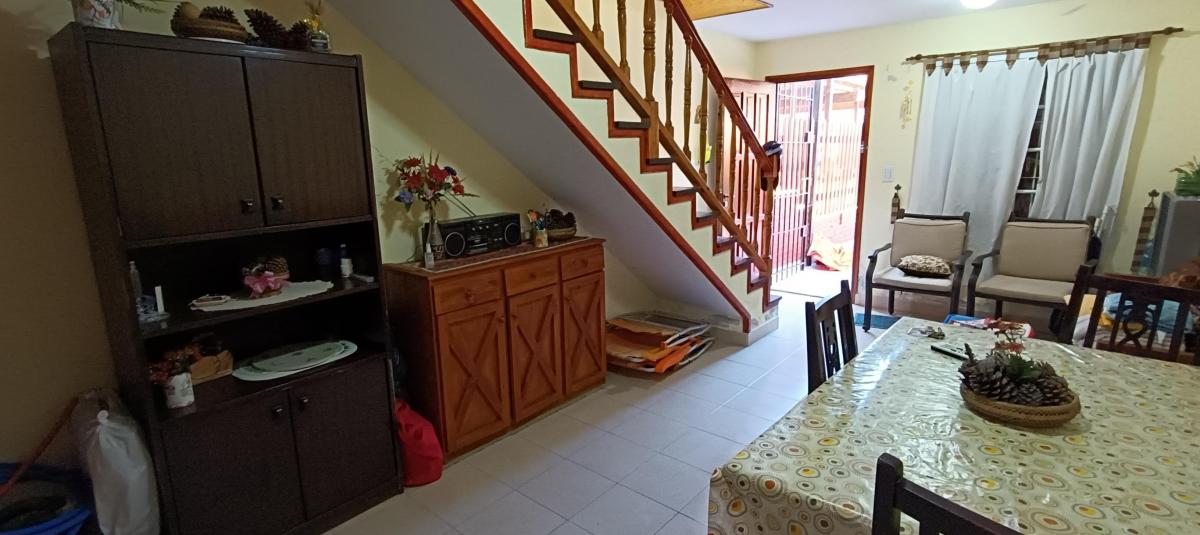 Calle 64 E/costanera y Calle 1 Mar del Tuyú Duplex 4 Amb Vende Sara Zapata 1