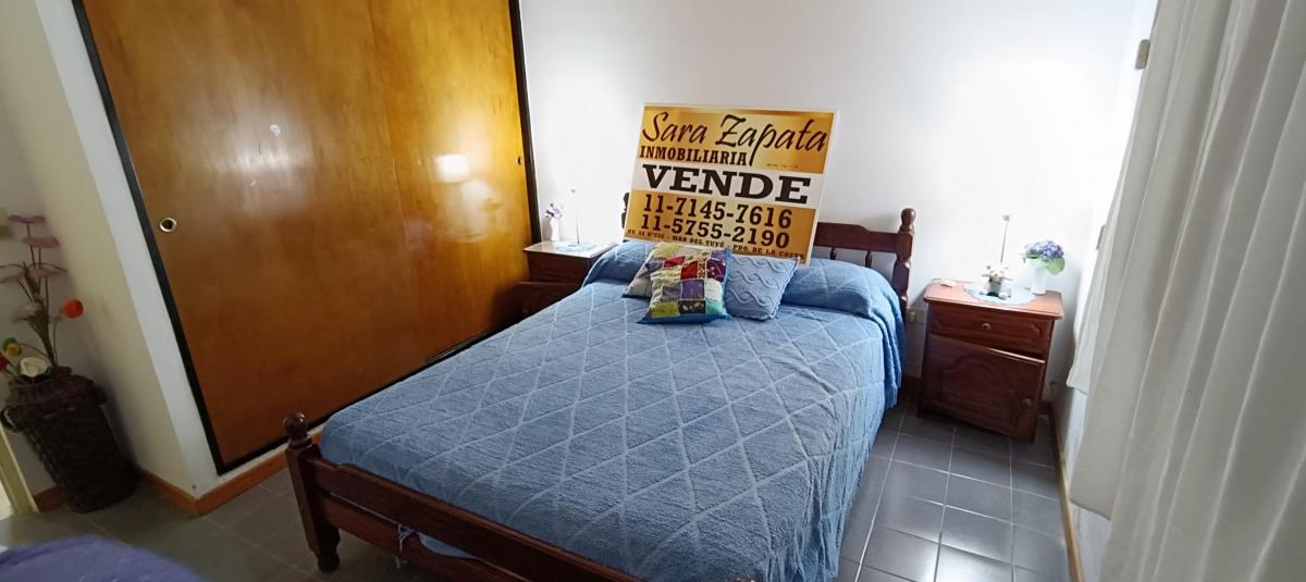 Calle 64 E/costanera y Calle 1 Mar del Tuyú Duplex 4 Amb Vende Sara Zapata 3