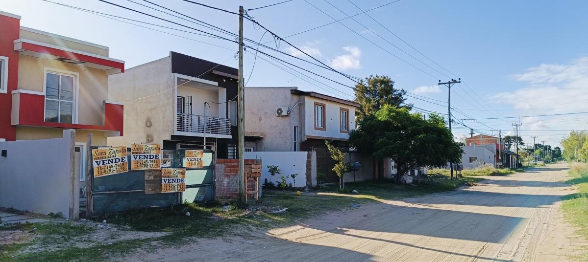 Calle 7 E/ 89 y 90 Mar del Tuyú Duplex 4 Amb Vende Sara Zapata Inmobiliaria 3