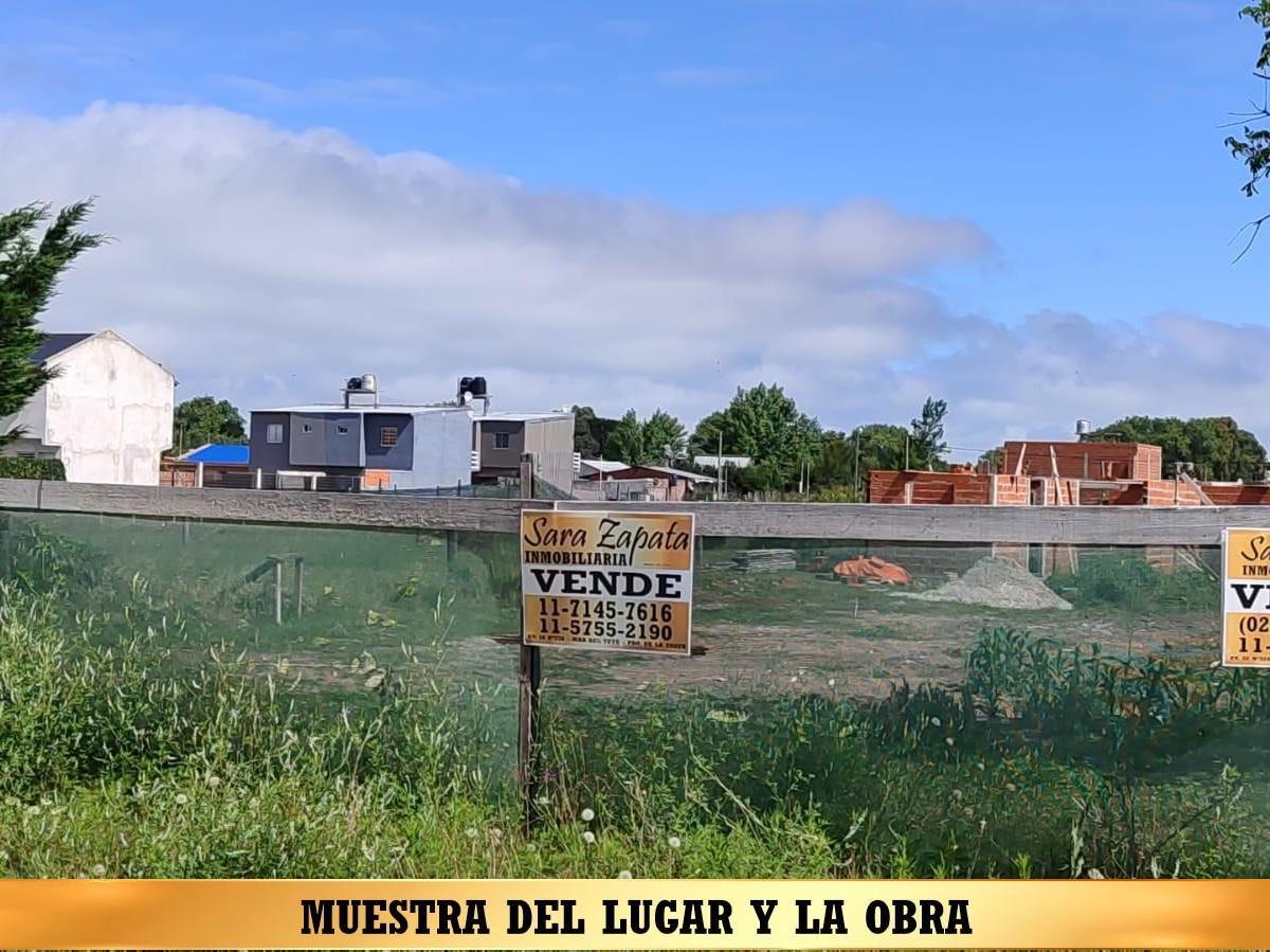 Calle 60 E/8 y 9 Mar del Tuyú Chalet y Dúplex Vende Sara Zapata Inmobiliaria 5