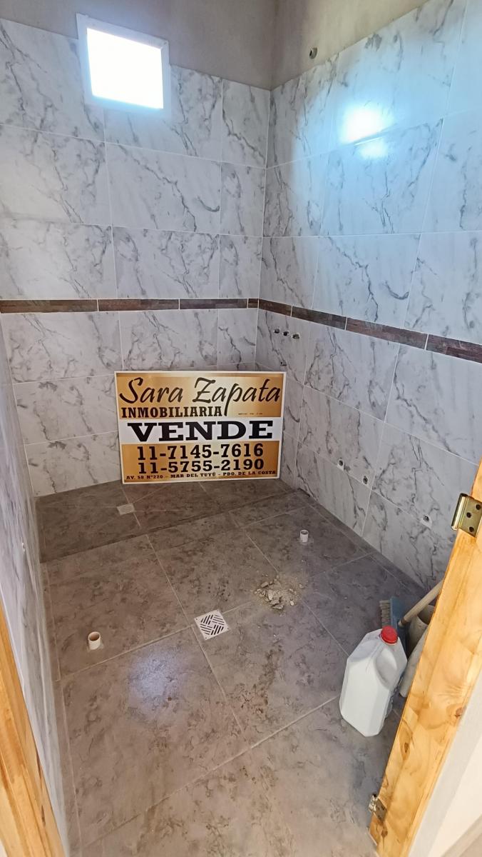 Calle 60 E/8 y 9 Mar del Tuyú Chalet y Dúplex Vende Sara Zapata Inmobiliaria 3