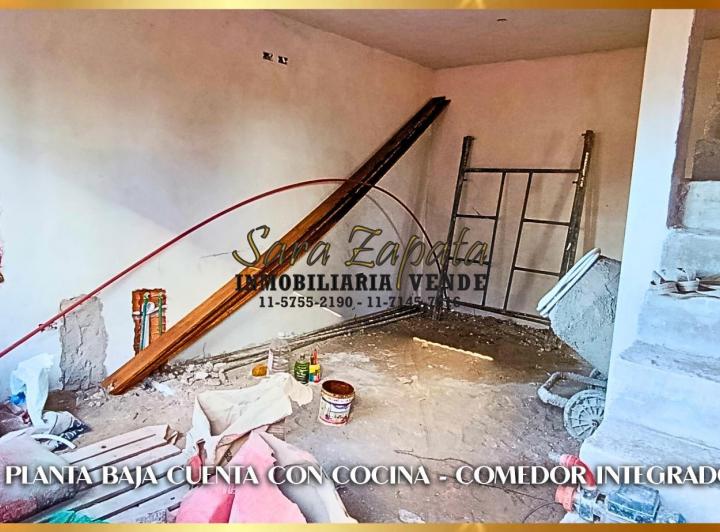 Calle 86 entre 8 y 9 MAR DEL TUYÚ DÚPLEX 4 AMB A ESTRENAR SARA ZAPATA  3