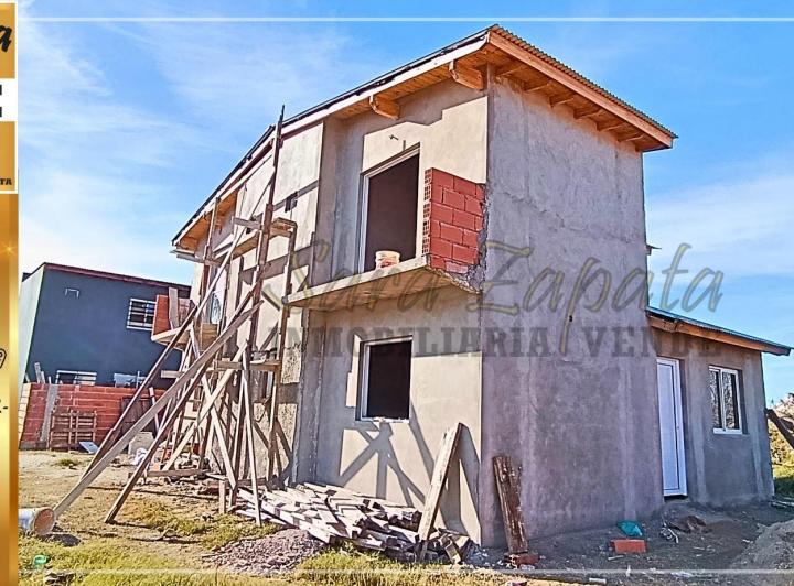 Calle 86 entre 8 y 9 MAR DEL TUYÚ DÚPLEX 4 AMB A ESTRENAR SARA ZAPATA  2