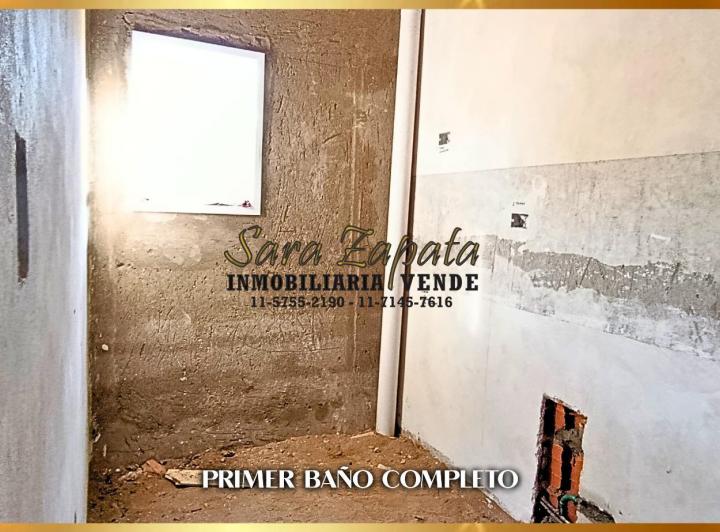 Calle 86 entre 8 y 9 MAR DEL TUYÚ DÚPLEX 4 AMB A ESTRENAR SARA ZAPATA  5