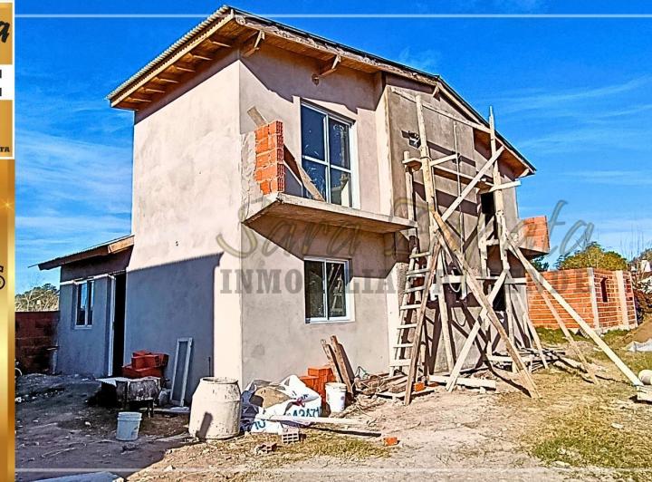 Calle 86 entre 8 y 9 MAR DEL TUYÚ DÚPLEX 4 AMB A ESTRENAR SARA ZAPATA  1