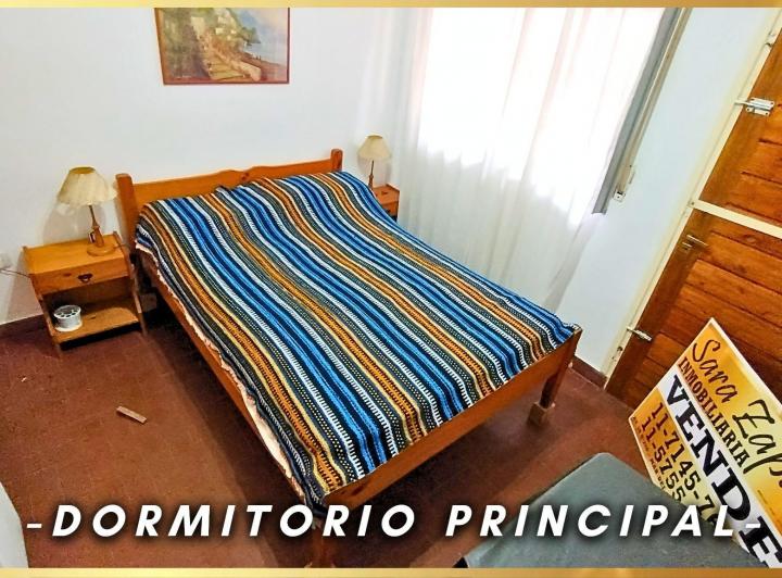 Foto de Av. 58 e/3 y 4 MAR DEL TUYÚ DEPARTAMENTO 2 AMB VENDE SARA ZAPATA, imagen 4
