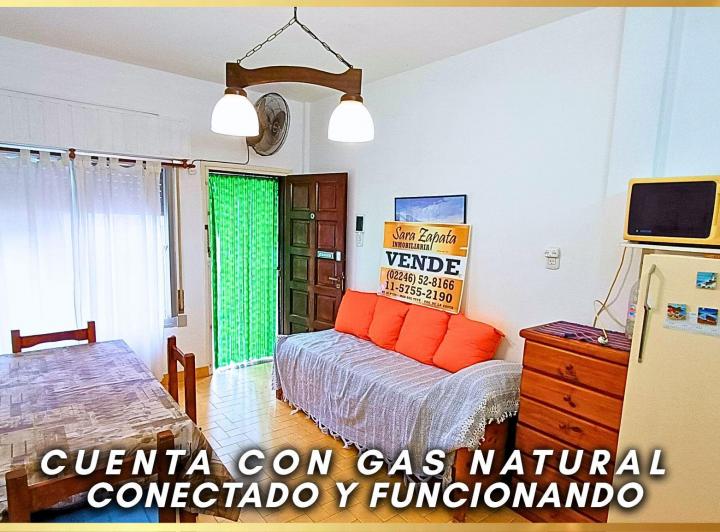 Foto de Av. 58 e/3 y 4 MAR DEL TUYÚ DEPARTAMENTO 2 AMB VENDE SARA ZAPATA, imagen 3