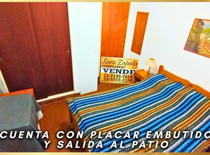 Foto de Av. 58 e/3 y 4 MAR DEL TUYÚ DEPARTAMENTO 2 AMB VENDE SARA ZAPATA, imagen 5