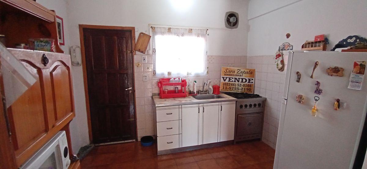 Foto de AMPLIO DUPLEX 3 dormitorios + ALTILLO 5 ambientes MAR DEL TUYÚ LA COSTA VENDE SARA ZAPATA, imagen 1
