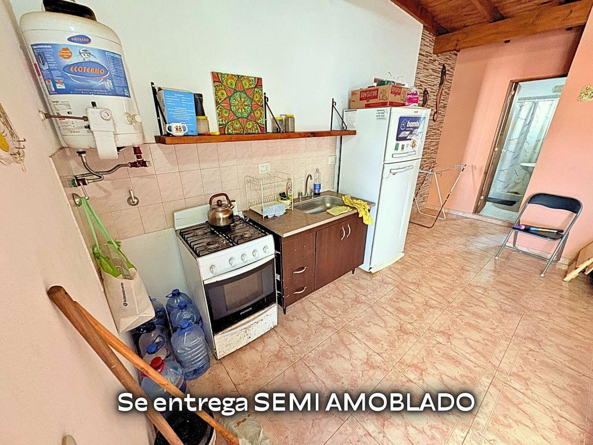 Foto de Departamento 2 Dorm. 3 Ambientes en 1° Piso Santa Teresita La Costa, imagen 2