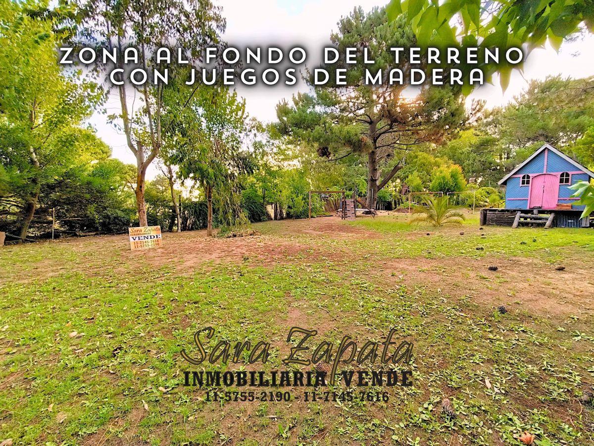 13 2425 SOBRESALIENTE CASA CON LOTE PROPIO COSTA CHICA LAS TONINAS VENDE SARA ZAPATA Inmobiliaria