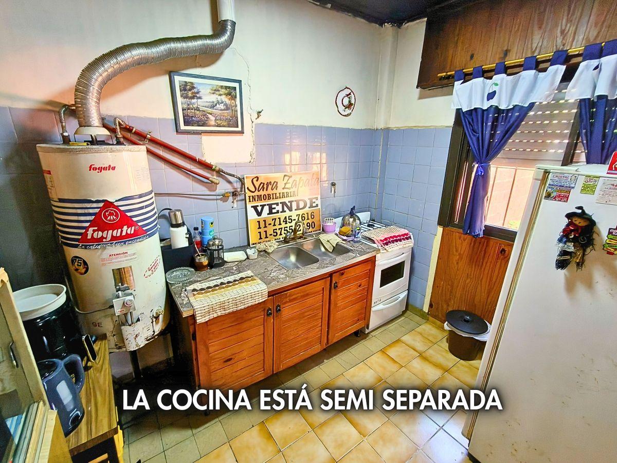 Foto de CASA 3 AMB EN LOTE PROPIO Y DÚPLEX A TERMINAR MAR DEL TUYÚ VENDE SARA, imagen 3