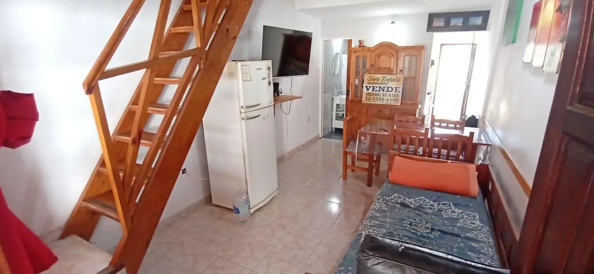 1 6074 Hermoso Dúplex 2 dormitorios 3 amb MAR DEL TUYÚ La Costa VENDE Sara Zapata Inmobiliaria 4