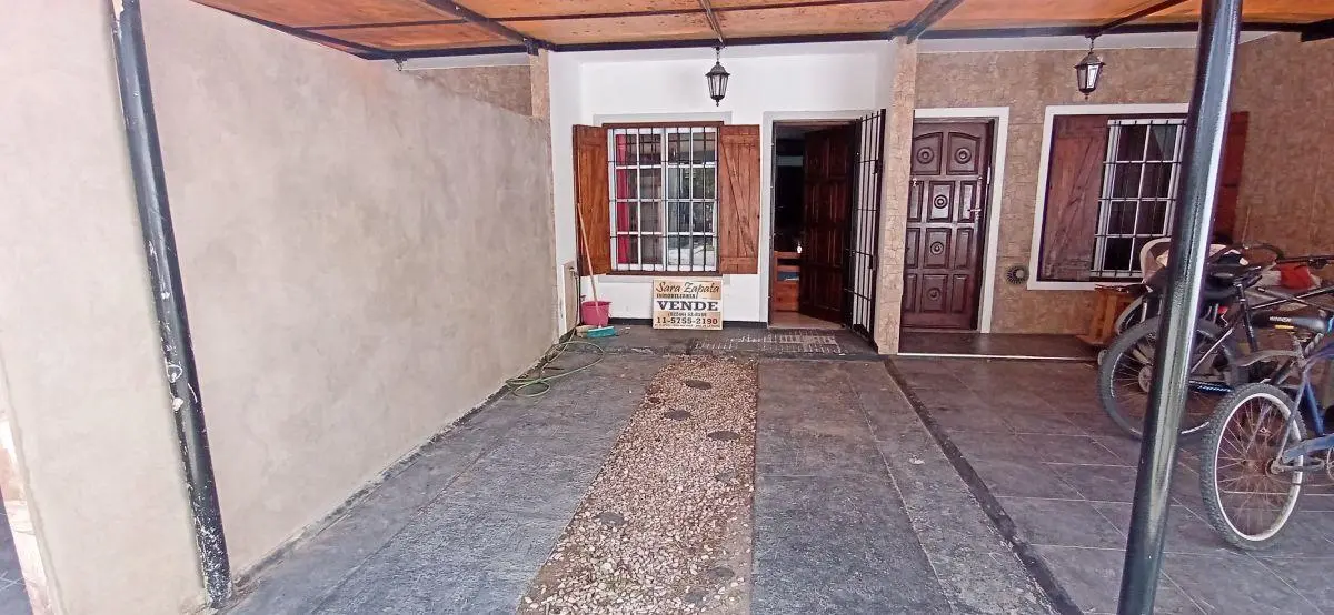 1 6074 Hermoso Dúplex 2 dormitorios 3 amb MAR DEL TUYÚ La Costa VENDE Sara Zapata Inmobiliaria 2