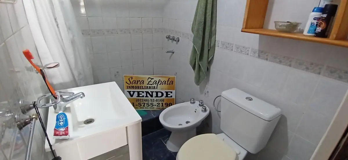 1 6074 Hermoso Dúplex 2 dormitorios 3 amb MAR DEL TUYÚ La Costa VENDE Sara Zapata Inmobiliaria 5