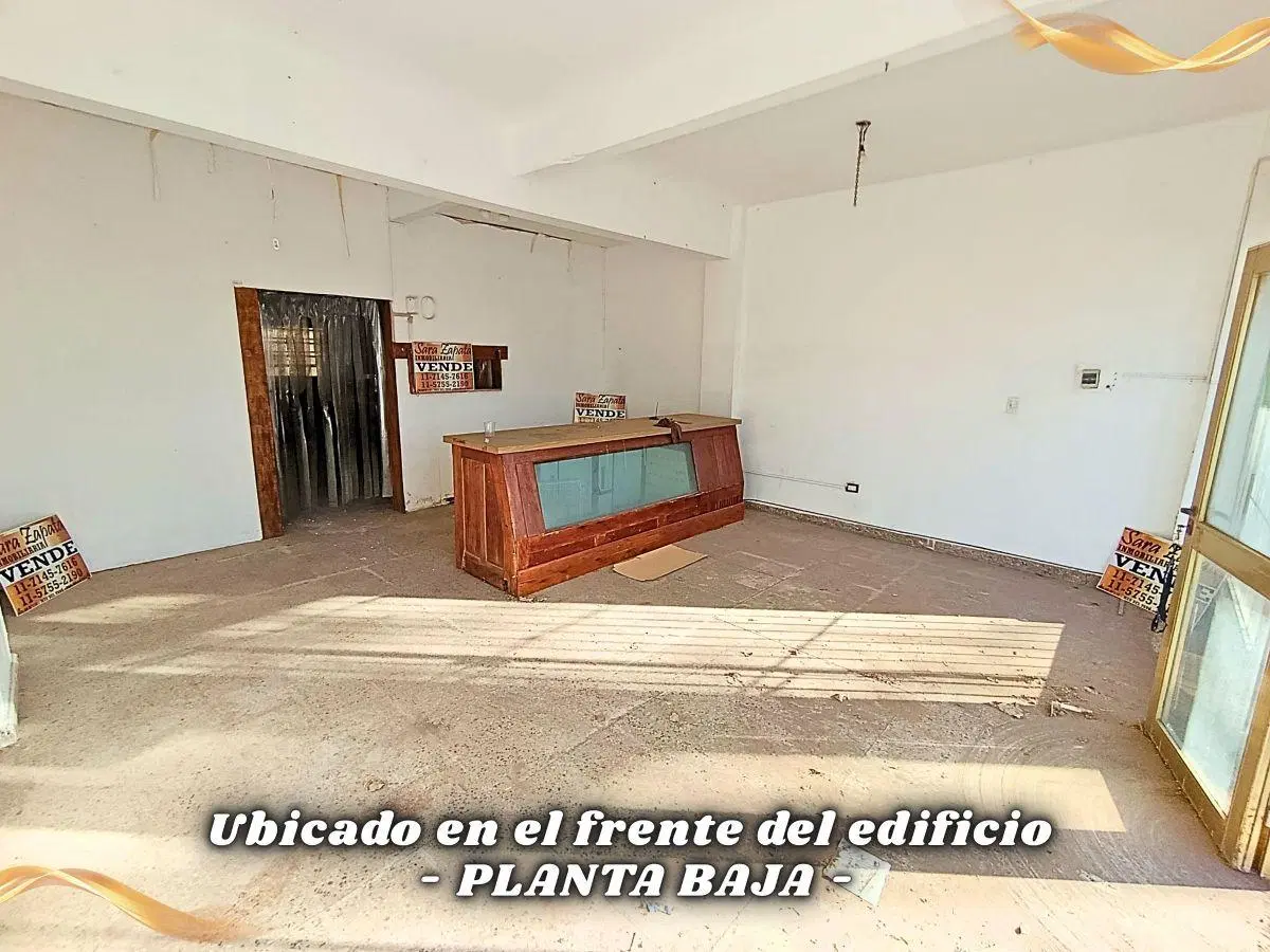 73 270 AMPLIO LOCAL COMERCIAL EN EL CENTRO DE MAR DEL TUYÚ VENDE SARA ZAPATA INMOBILIARIA 3
