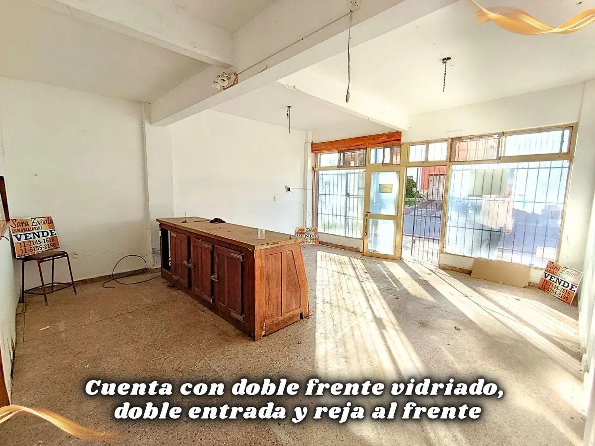 73 270 AMPLIO LOCAL COMERCIAL EN EL CENTRO DE MAR DEL TUYÚ VENDE SARA ZAPATA INMOBILIARIA 4