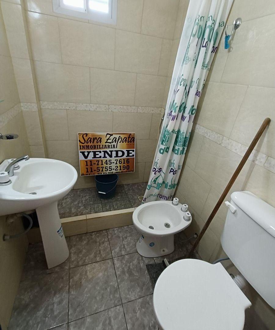 Foto de DÚPLEX NUEVO 4 AMBIENTES AL FRENTE DEL COMPLEJO MAR DEL TUYÚ VENDE SARA, imagen 5