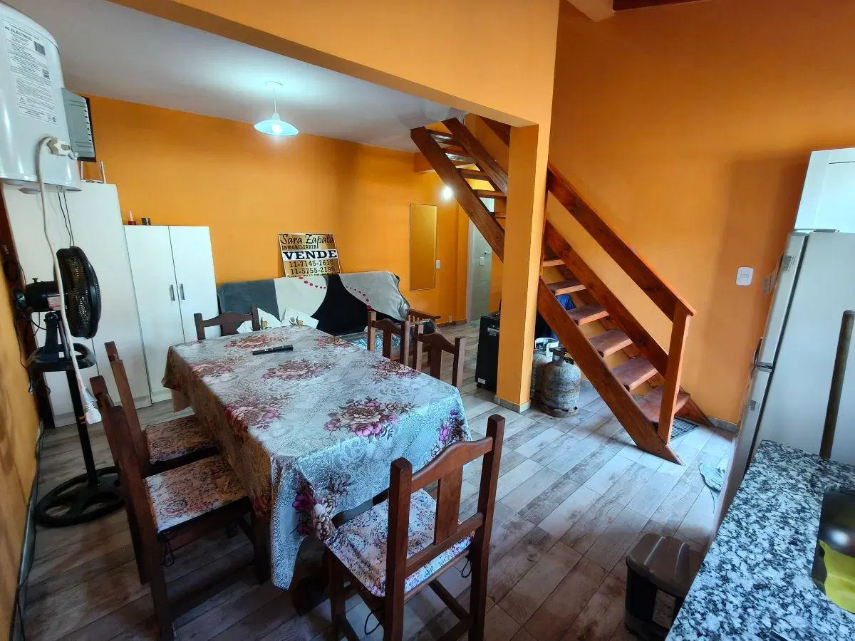 82 273 DUPLEX NUEVO 4 AMBIENTES AL FRENTE DEL COMPLEJO MAR DEL TUYÚ VENDE SARA ZAPATA INMOBILIARIA 3