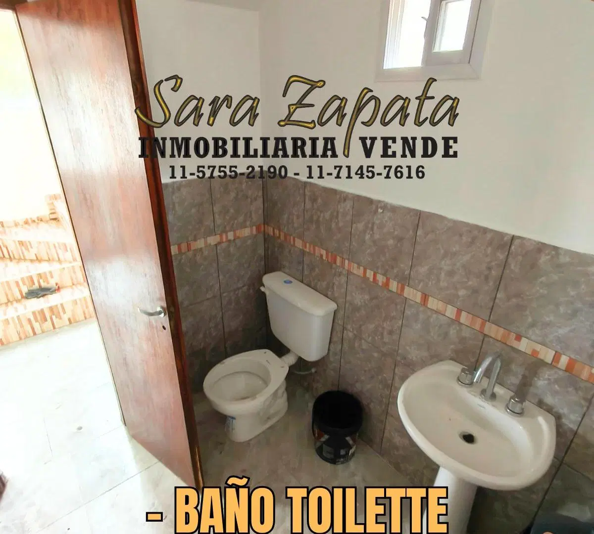 8 7463 DÚPLEX 3 AMBIENTES A ESTRENAR SEMI INDEPENDIENTE AL FRENTE MAR DEL TUYÚ VENDE SARA ZAPATA 5