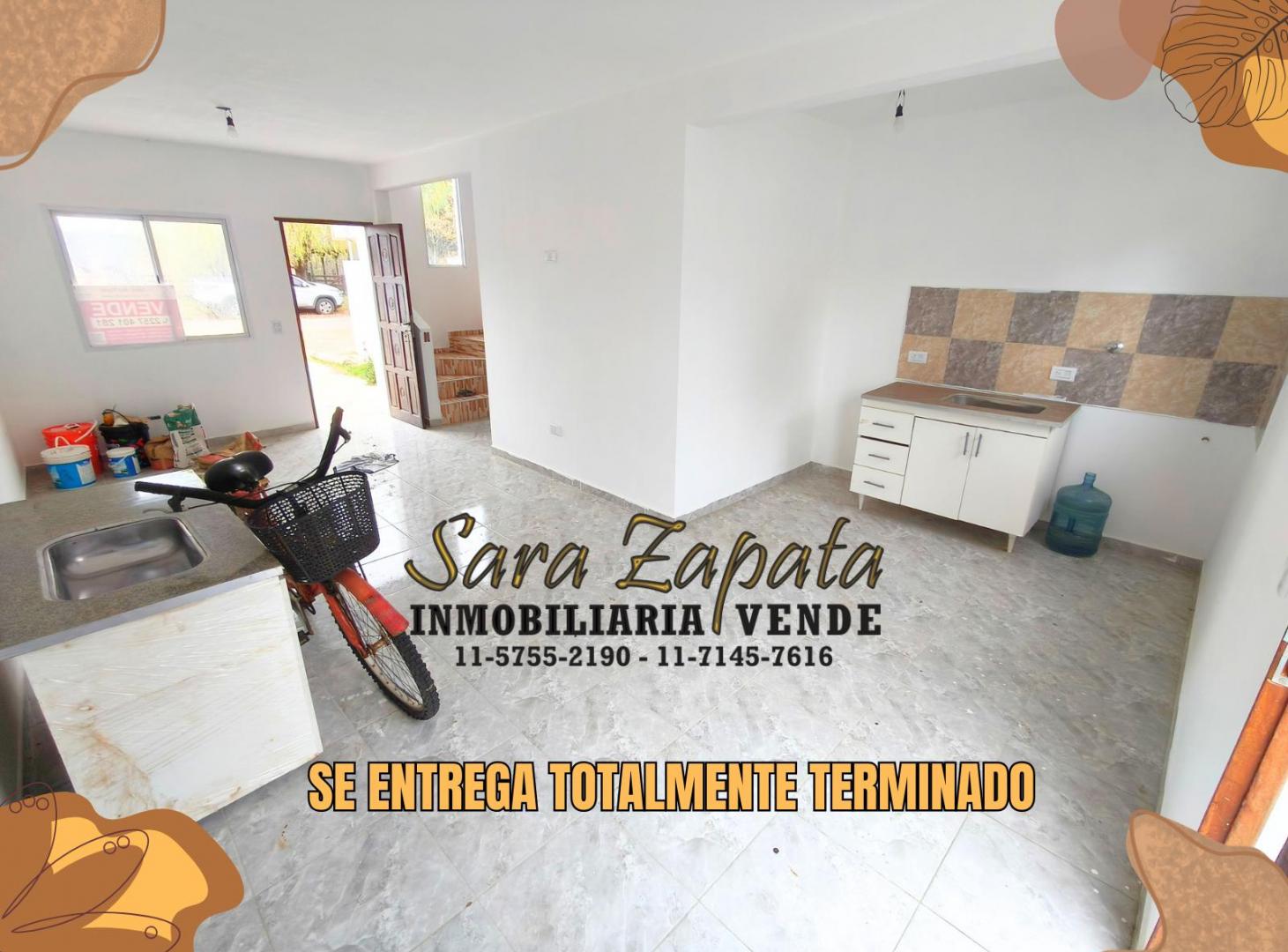Foto de DÚPLEX 3 AMBIENTES A ESTRENAR SEMI INDEPENDIENTE AL FRENTE MAR DEL TUYÚ, imagen 2