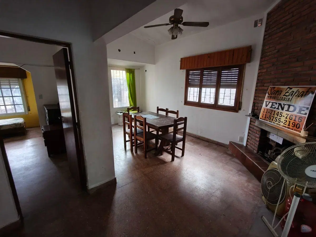 11 258 CASA Y DÚPLEX EN BLOCK PARQUE GOLF SANTA TERESITA VENDE SARA ZAPATA Inmobiliaria 3