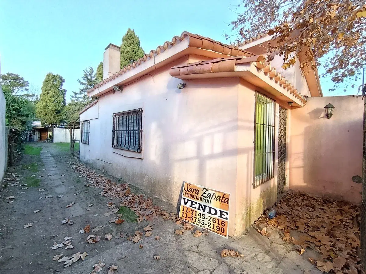 11 258 CASA Y DÚPLEX EN BLOCK PARQUE GOLF SANTA TERESITA VENDE SARA ZAPATA Inmobiliaria 4