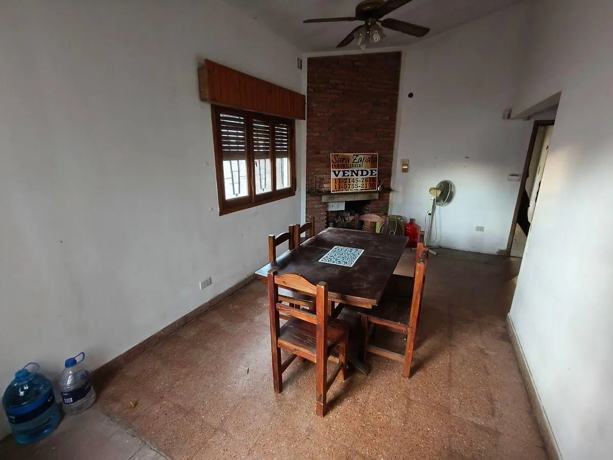 11 258 CASA Y DÚPLEX EN BLOCK PARQUE GOLF SANTA TERESITA VENDE SARA ZAPATA Inmobiliaria 5