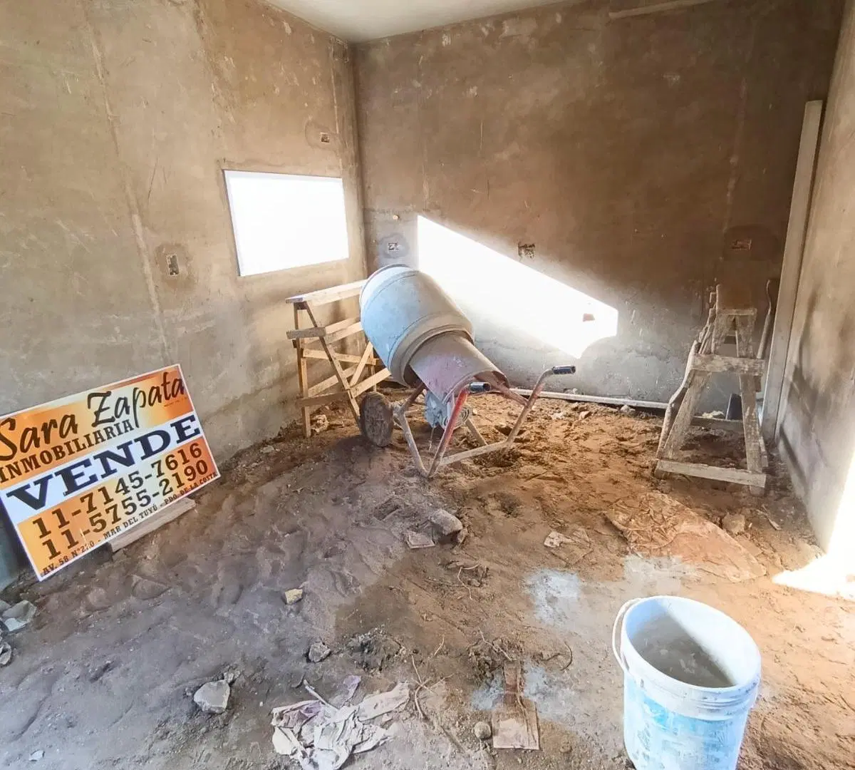 DUPLEX SEMI INDEPENDIENTE 3 AMBIENTES A ESTRENAR MAR DEL TUYÚ VENDE SARA ZAPATA INMOBILIARIA 4