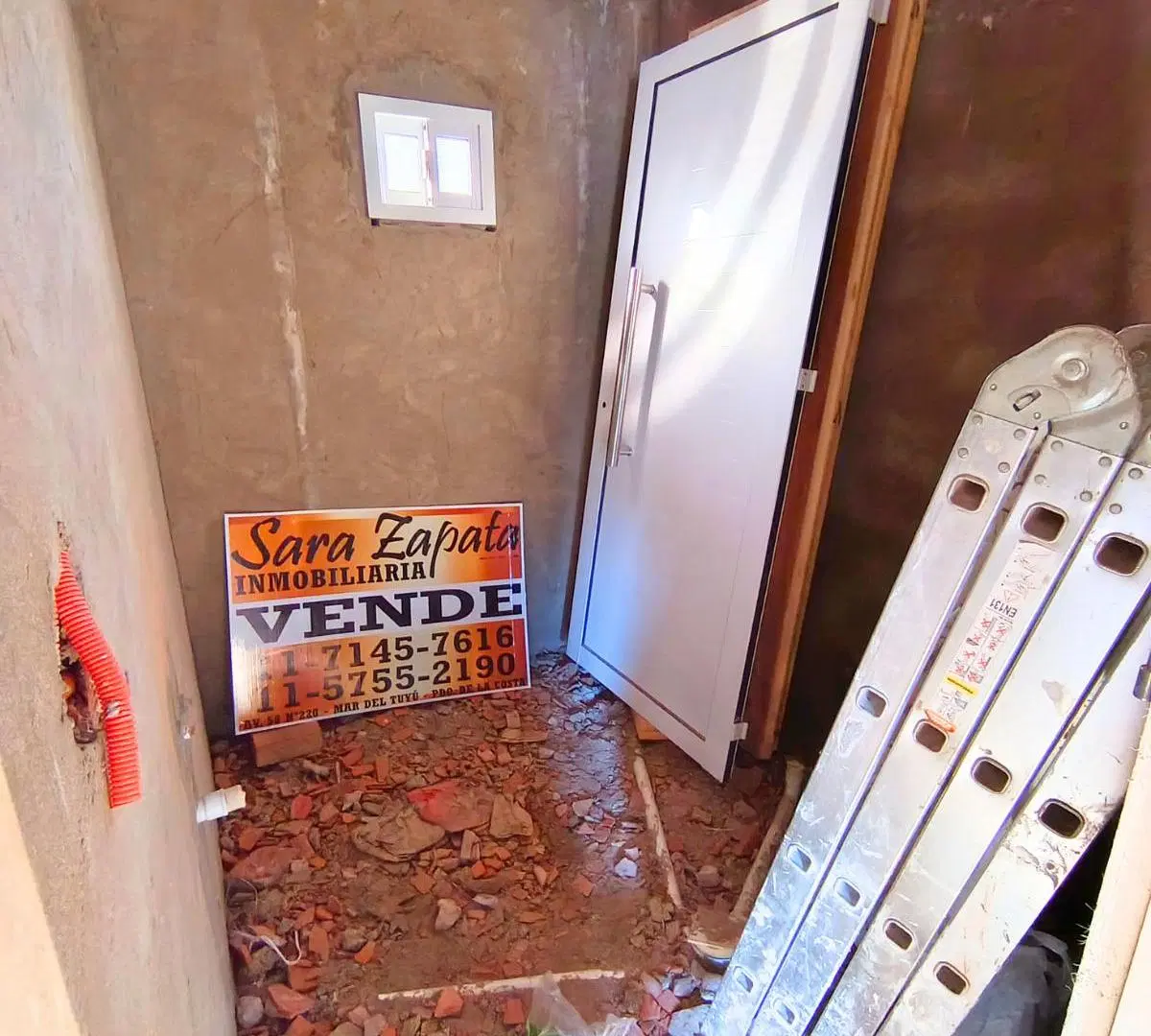 DUPLEX SEMI INDEPENDIENTE 3 AMBIENTES A ESTRENAR MAR DEL TUYÚ VENDE SARA ZAPATA INMOBILIARIA 5