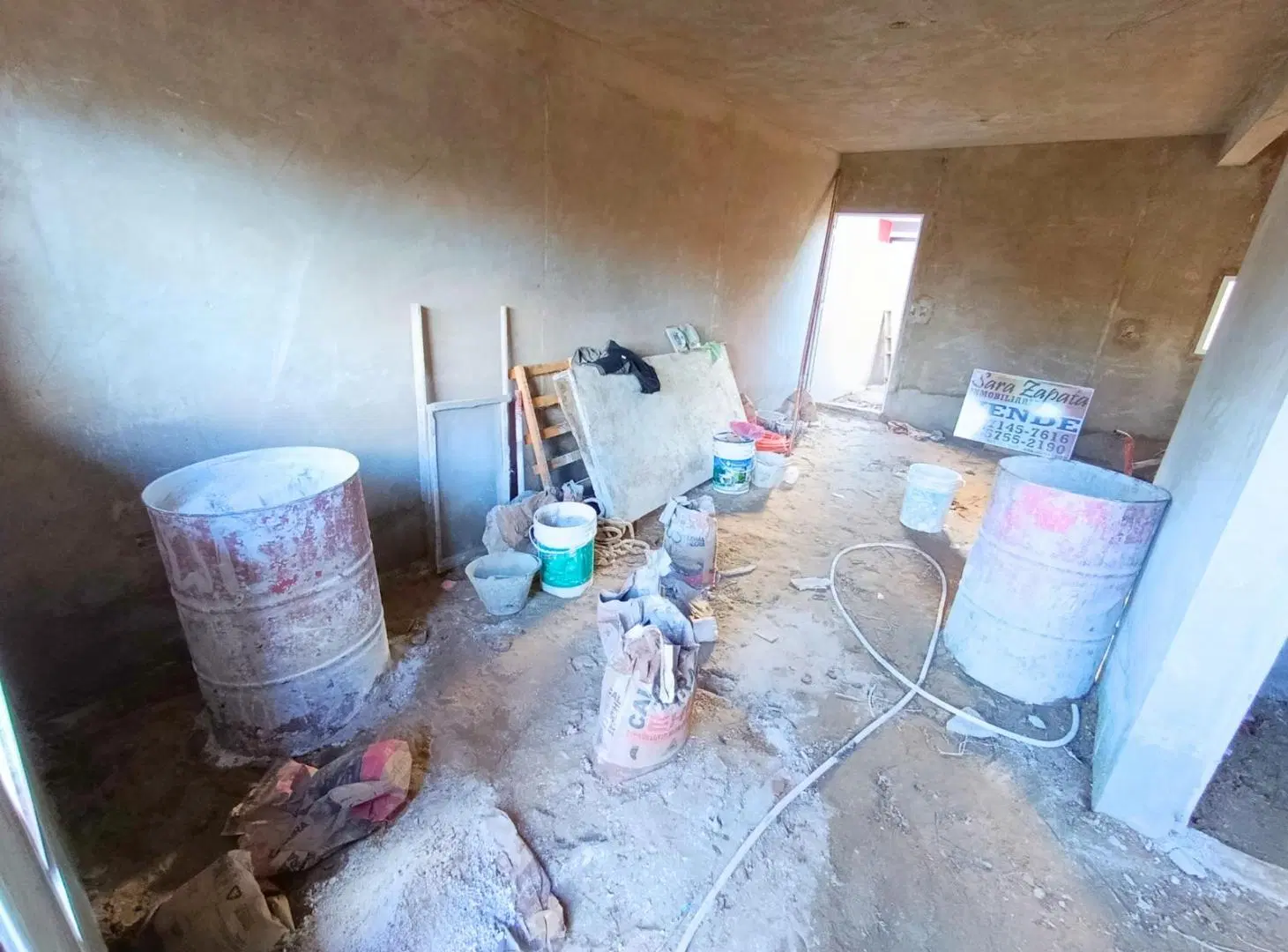 DUPLEX SEMI INDEPENDIENTE 3 AMBIENTES A ESTRENAR MAR DEL TUYÚ VENDE SARA ZAPATA INMOBILIARIA 3