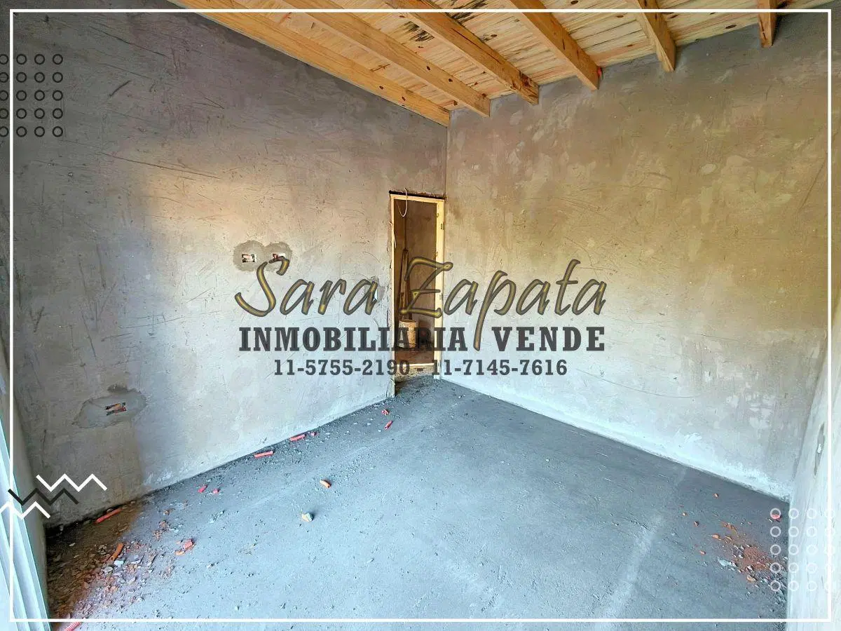 EXCELENTE DÚPLEX INDEPENDIENTES 2 DORMITORIOS 3 AMB A ESTRENAR MAR DEL TUYÚ VENDE SARA ZAPATA 4