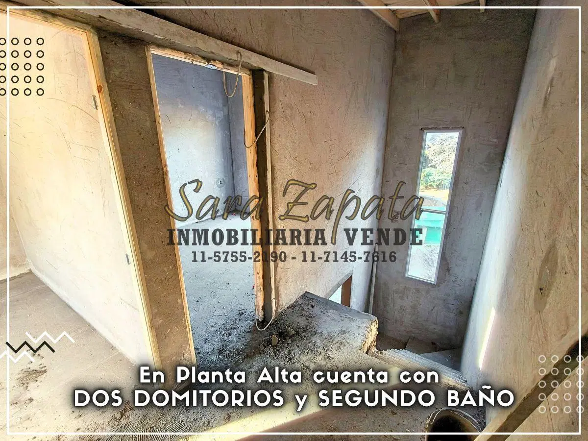 EXCELENTE DÚPLEX INDEPENDIENTES 2 DORMITORIOS 3 AMB A ESTRENAR MAR DEL TUYÚ VENDE SARA ZAPATA 8