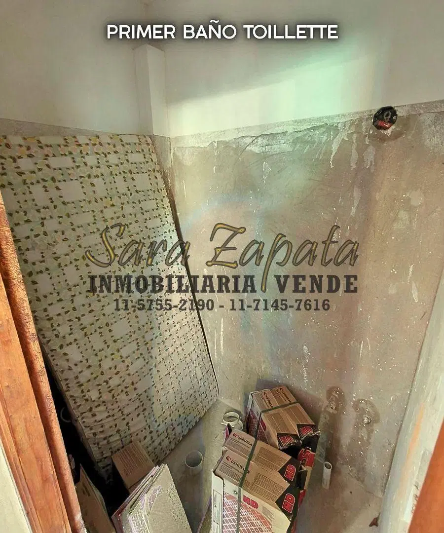 DÚPLEX 3 AMB 2 DORM A ESTRENAR ZONA RESERVA FORESTAL A 4 C. DEL MAR VENDE SARA ZAPATA INMOBILIARIA 2