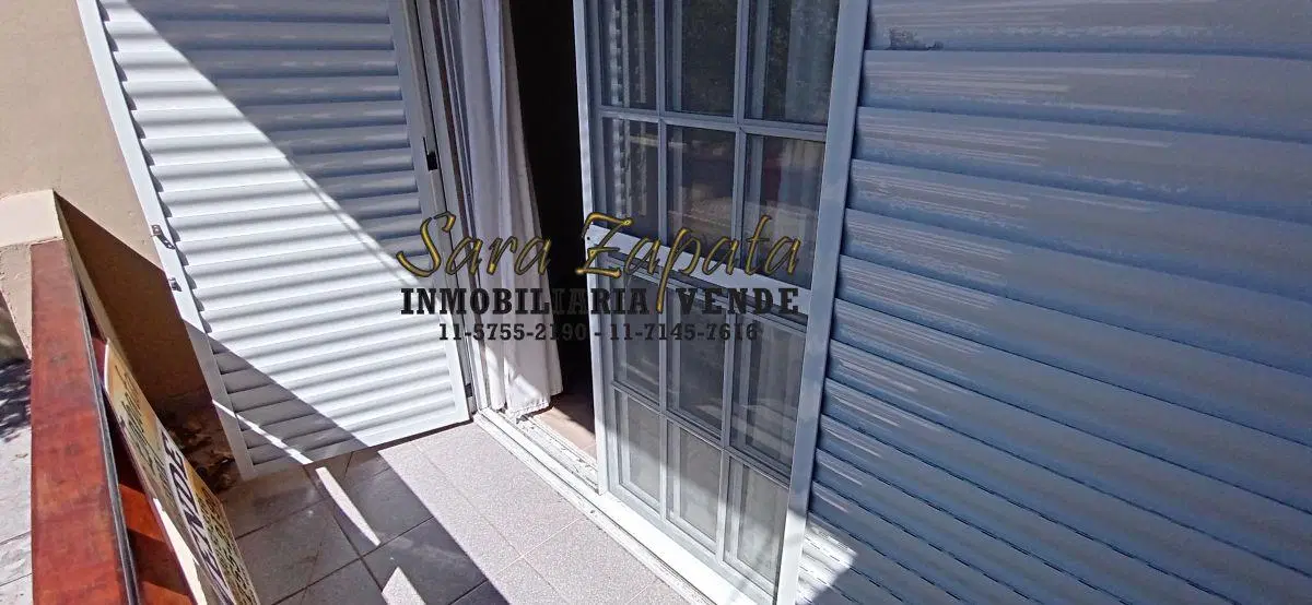 CÓMODO TRÍPLEX 3 DORMITORIOS 4 AMBIENTES CON GAS NATURAL MAR DEL TUYÚ VENDE SARA ZAPATA INMOBILIARIA 4