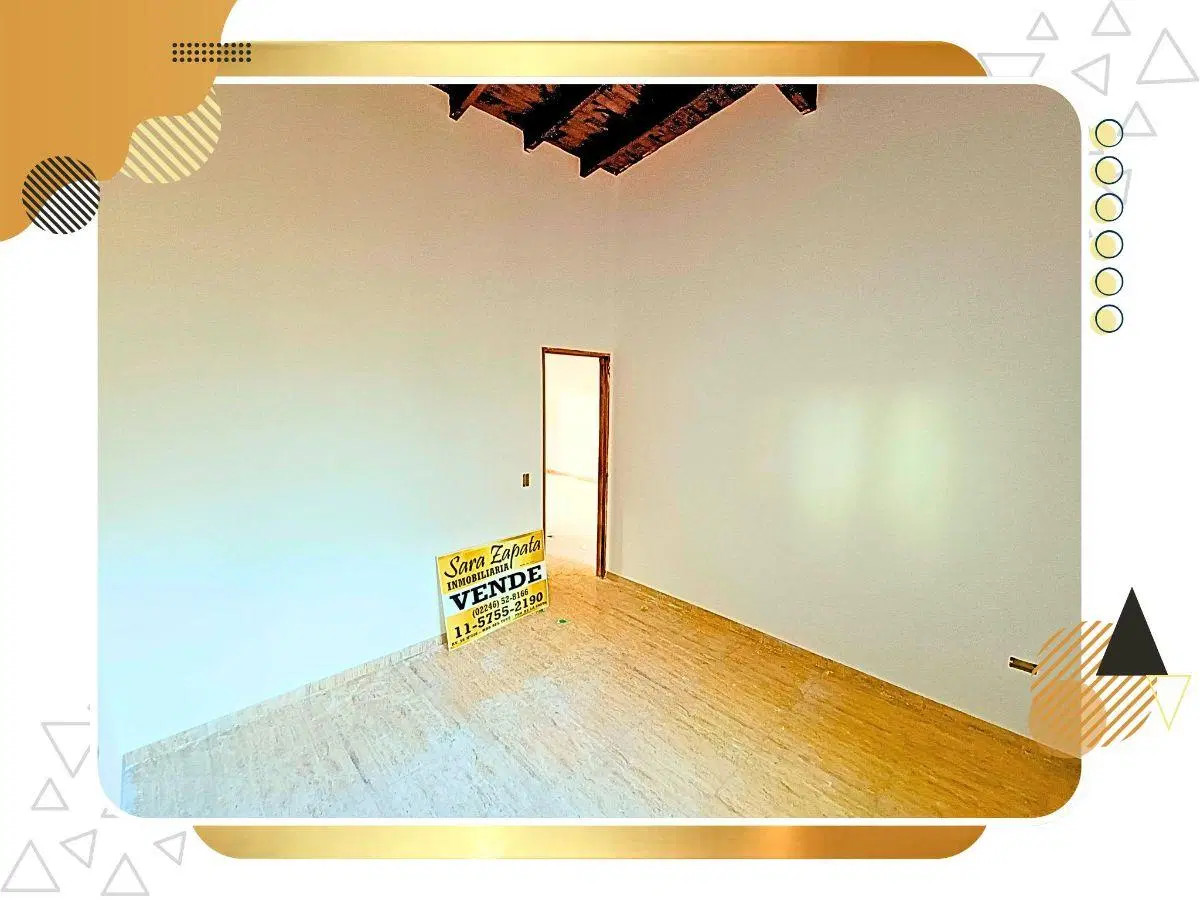 A ESTRENAR CHALET 3 AMB ZONA RESERVA FORESTAL MAR DEL TUYÚ A 4 C. DEL MAR VENDE SARA ZAPATA INMO 3
