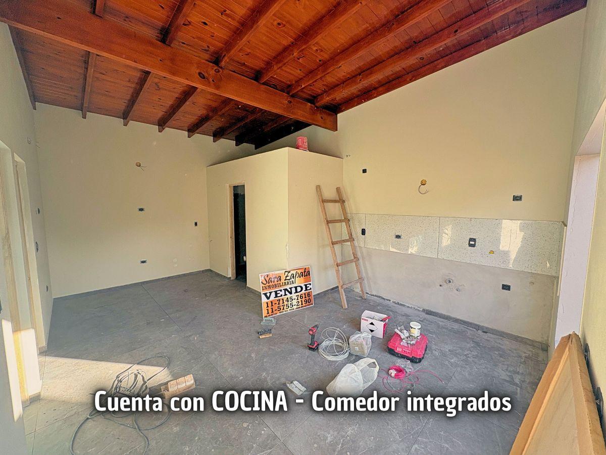 Foto de DÚPLEX Y CHALET 2 DORMITORIOS 3 AMBIENTES A ESTRENAR MAR DEL TUYU VENDE, imagen 3
