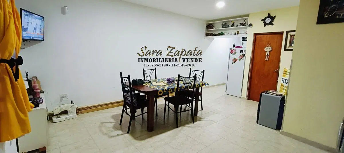 Dúplex 3 dormitorios 4 amb SEMI INDEPENDIENTE AL FRENTE MAR DEL TUYÚ VENDE Sara Zapata INMOBILIARIA 4