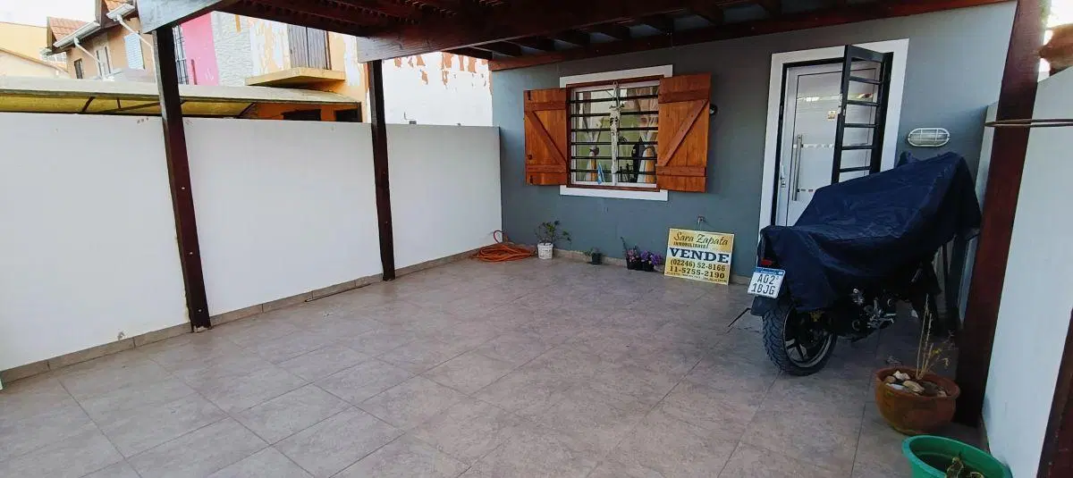 Dúplex 3 dormitorios 4 amb SEMI INDEPENDIENTE AL FRENTE MAR DEL TUYÚ VENDE Sara Zapata INMOBILIARIA 3