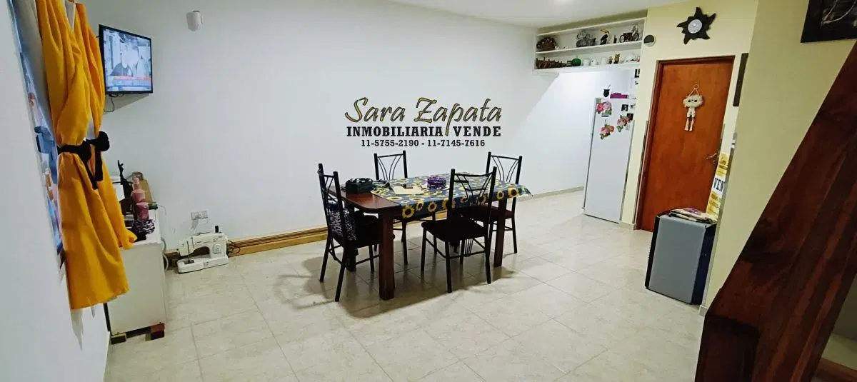 Dúplex 3 dormitorios 4 amb SEMI INDEPENDIENTE AL FRENTE MAR DEL TUYÚ VENDE Sara Zapata INMOBILIARIA 8