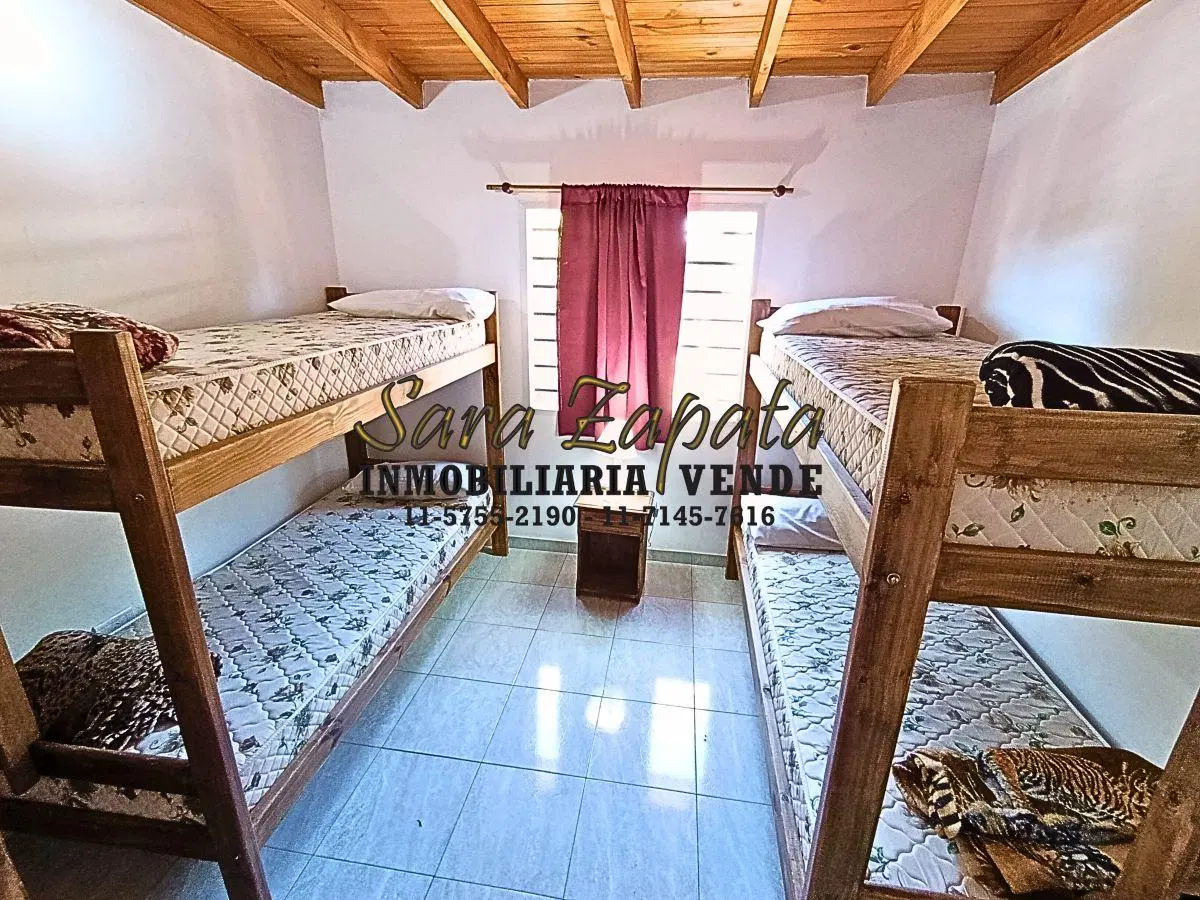 HERMOSOS DÚPLEX 3 AMBIENTES - AL FRENTE Y AL MEDIO DEL COMPLEJO VENDE SARA ZAPATA INMOBILIARIA 4