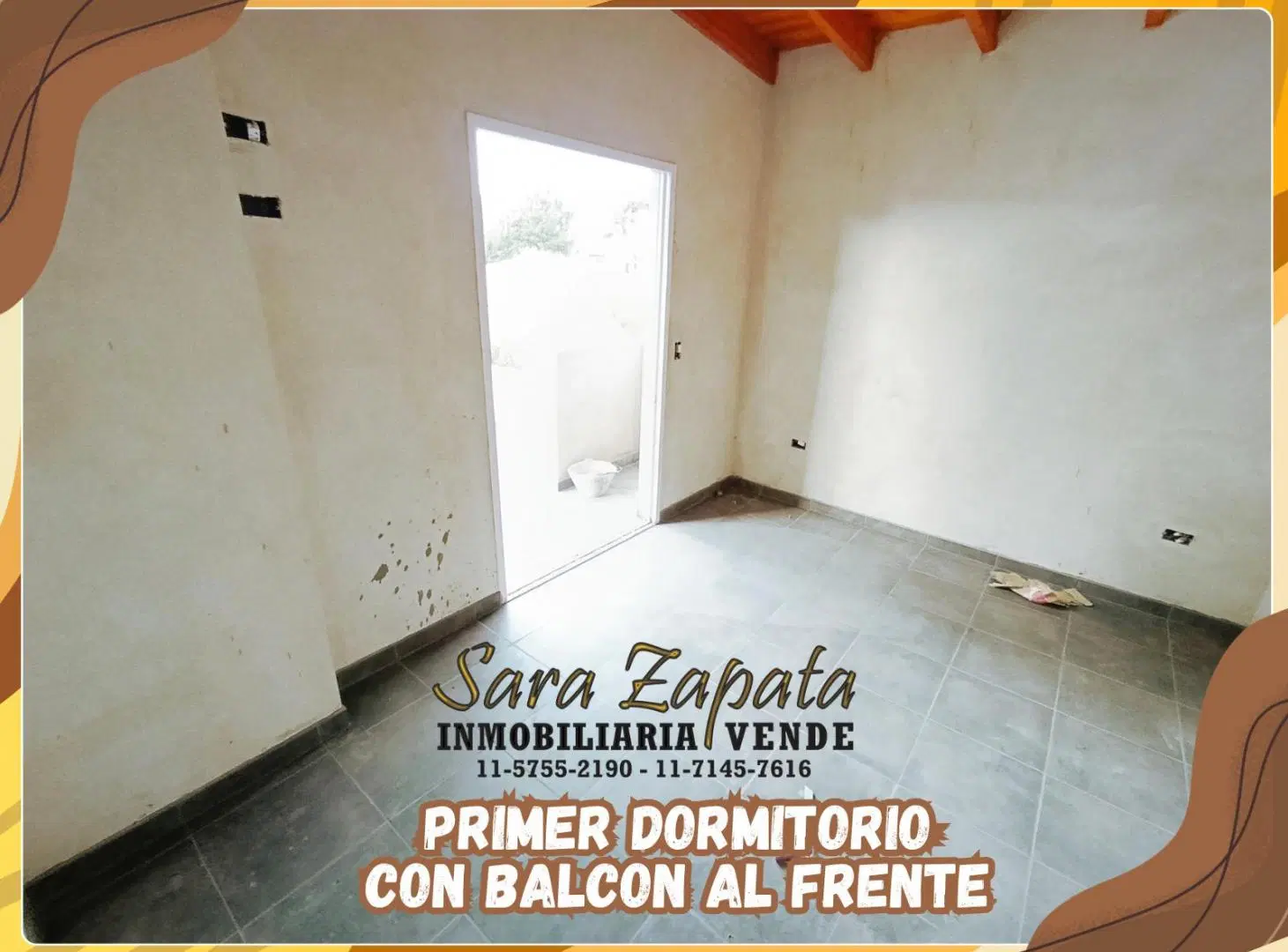 Dúplex 3 ambientes A ESTRENAR MAR DEL TUYÚ A 3 CUADRAS DEL MAR VENDE Sara Zapata INMOBILIARIA 4