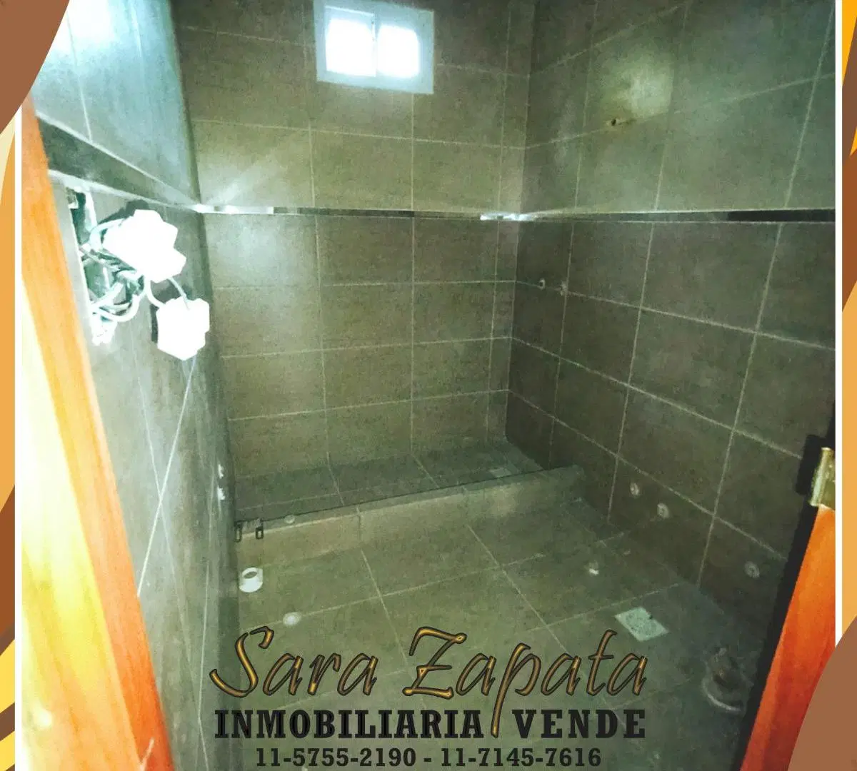 Dúplex 3 ambientes A ESTRENAR MAR DEL TUYÚ A 3 CUADRAS DEL MAR VENDE Sara Zapata INMOBILIARIA 5